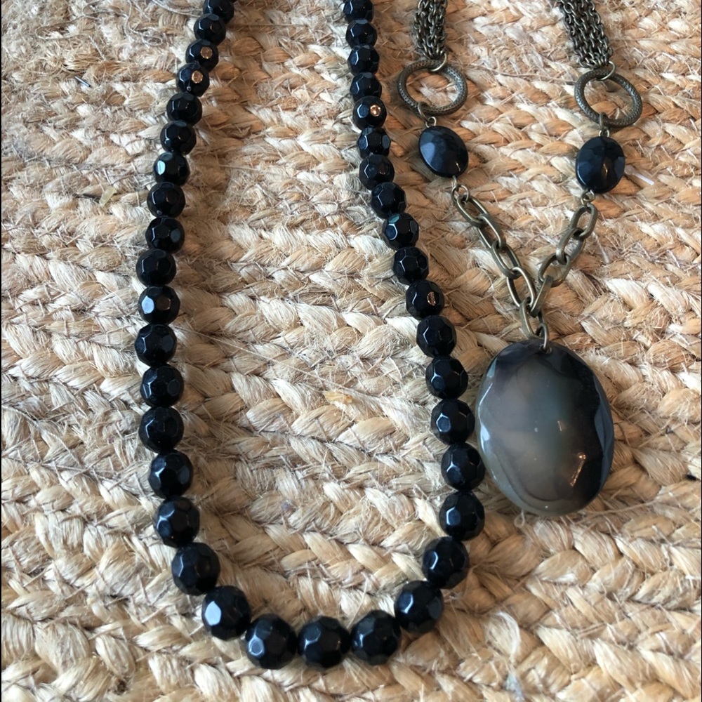 Combo Necklaces